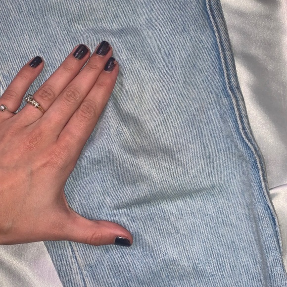 𓆉 Vintage Forenza Jeans 𓆉 - Picture 5 of 6